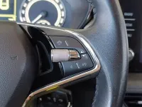 Usata Skoda Fabia Ambition 95 CV (69 kW) 2023 Giallo Utilitaria