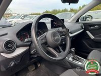 Usata Audi Q2 Advanced 150 CV (110 kW) 2023 Grigio SUV