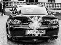 Usata Mazda RX8 231 CV (169 kW) 2007 Nero Coupé