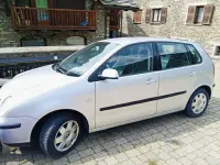 Usata VW Polo Comfortline 64 CV (47 kW) 2002 Utilitaria