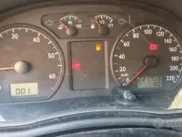 Usata VW Polo Trendline 75 CV (55 kW) 2002 Grigio Berlina