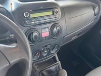 Usata Peugeot TePee Premium 70 CV (51 kW) 2009 Nero Monovolume