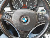 Usata BMW 320 184 CV (135 kW) 2010 Grigio Berlina