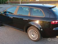 usata Alfa Romeo 159 - Sportwagon metano