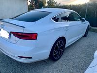 usata Audi A5 2.0 TDI