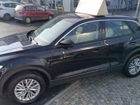 usata VW T-Roc 1.6 TDI SCR Business BlueMotion Technology usato