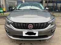 Occasion Fiat Tipo 120 ch (88 kW) 2017 Gris Break