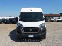 Occasion Fiat Ducato 14 140 ch (102 kW) 2024 Blanc Van