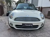 Begagnad Mini One D 109 HK (80 kW) 2010 Halvkombi
