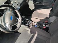 usata Ford Fiesta Titanium 6ª serie - 2015 GPL