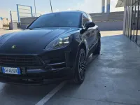 Usata Porsche Macan 245 CV (180 kW) 2019 SUV
