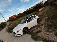 Usata Mercedes A250 2020 Bianco Berlina