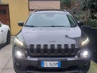 Usata Jeep Cherokee 102 CV (75 kW) 2016 SUV