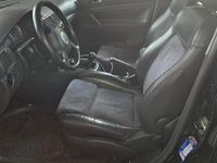 Usata VW Passat 136 CV (100 kW) 2004 Nero Station wagon