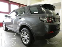 usata Land Rover Discovery Sport Discovery Sport2.0 td4 -4x4 150cv