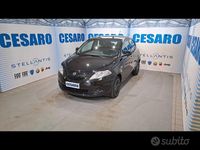 Usata Lancia Ypsilon S 70 CV (51 kW) 2024 Nero vulcano Utilitaria