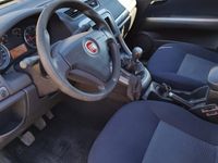 Usata Fiat Croma 120 CV (88 kW) 2010 Bianco Station wagon