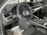 Usata Audi A4 Business 170 CV (125 kW) 2018 Station wagon