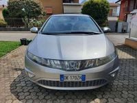 Usata Honda Civic Elegance 140 CV (102 kW) 2007 Berlina