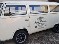 Usata VW T2 1970 Furgone