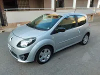 Usata Renault Twingo Dynamique 75 CV (55 kW) 2010 Grigio Utilitaria