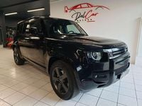 Usata Land Rover Defender SE Dynamic 200 CV (147 kW) 2023 Santorini black SUV