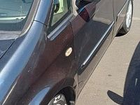 Usata Lancia Musa 90 CV (66 kW) 2005 Nero Monovolume