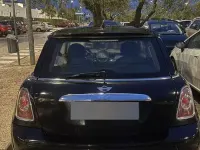 Usata Mini Cooper 75 CV (55 kW) 2012 Utilitaria