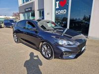 usata Ford Focus 1.5 EcoBlue 120 CV 5p. ST-Line