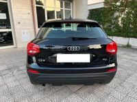 usata Audi Q2 1.6 TDI S tronic