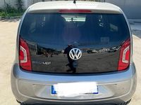 Usata VW up! 2013 Grigio Utilitaria