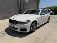 Usata BMW 520 M Sport 190 CV (139 kW) 2019 Station wagon
