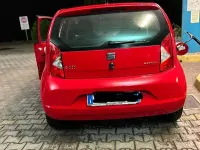 Usata Seat Mii Chic 68 CV (50 kW) 2018 Utilitaria