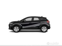 Nuova Mitsubishi ASX Inform 91 CV (66 kW) 2025 Nero SUV