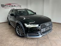 Usata Audi A6 Allroad Business Plus 218 CV (160 kW) 2018 Nero Station wagon