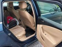 Usata VW Passat 2007 Blu Station wagon