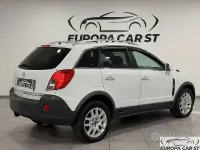 Usata Opel Antara Cosmo 163 CV (119 kW) 2011 Bianco SUV