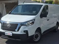 Nuova Nissan Primastar 131 CV (96 kW) 2025 Bianco Monovolume