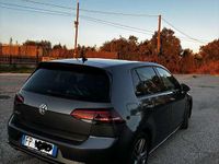 Usata VW Golf VII Sportline 116 CV (85 kW) 2018 Berlina