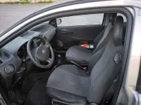 Usata Fiat Punto Dynamic 69 CV (50 kW) 2005 Utilitaria