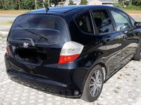 usata Honda Jazz Jazz 1.2 i-VTEC Trend