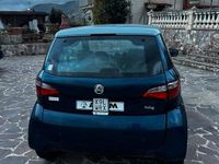 Usata Aixam City Sport 2022 Blu