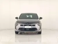 Nuova Lancia Ypsilon 110 CV (80 kW) 2025 Vernice grigio granito Utilitaria
