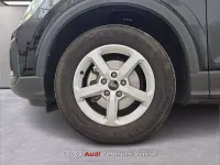 Usata Audi Q2 Business 116 CV (85 kW) 2024 Nero brillante SUV