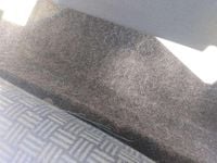 Usata Fiat Panda 54 CV (39 kW) 2002 Verde Berlina