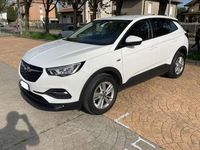 usata Opel Grandland X 1.5 ecotec Business Edition s&s 130cv at8