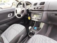 usata Skoda Fabia 1.2 69cv BENZ/GPL ECONOMICA