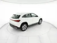 Nuova Mercedes EQA250+ Progressive 139 kW (190 CV) 2026 Bianco SUV