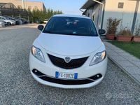 Usata Lancia Ypsilon Platinum 69 CV (50 kW) 2017 Bianco Utilitaria