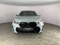 usata BMW X6 30d G06 LCI 2023 - xdrive30d Msport auto